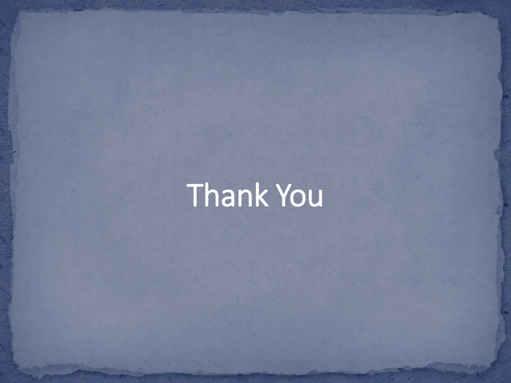 thank you thank you