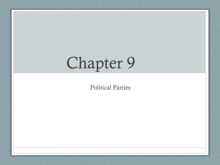 chapter 9