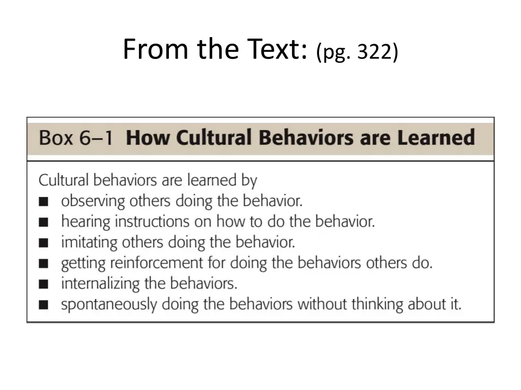 from the text pg 322