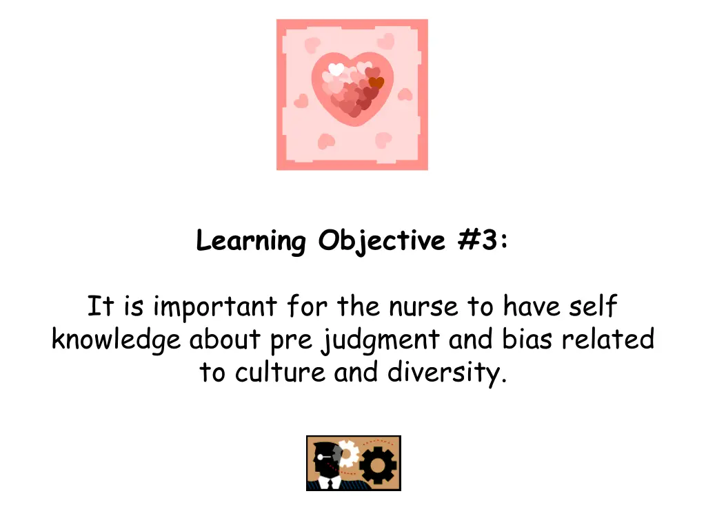 learning objective 3