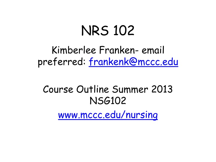 nrs 102
