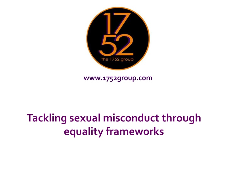 www 1752group com