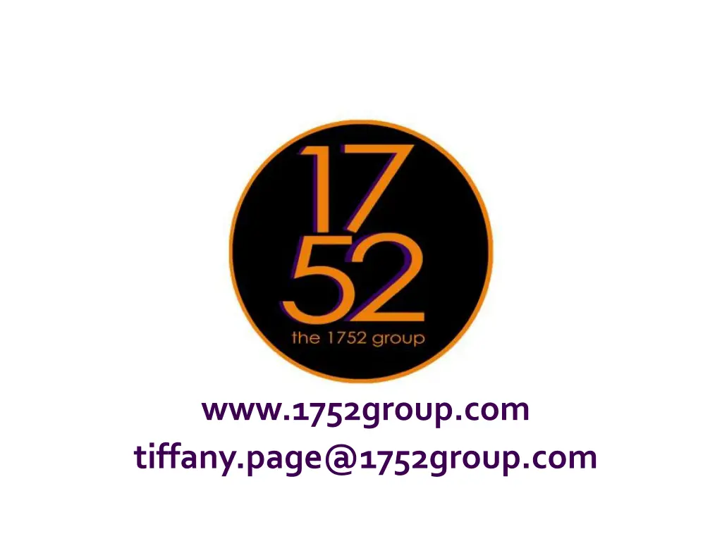 www 1752group com tiffany page@1752group com