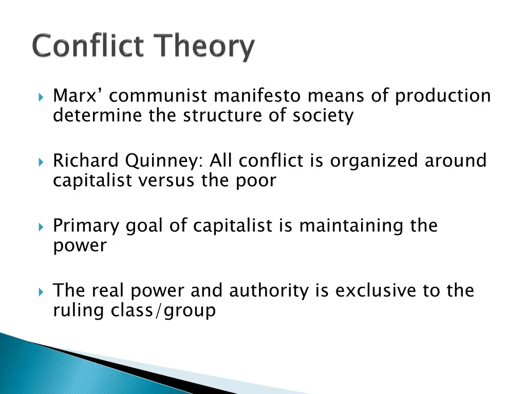 marx communist manifesto means of production