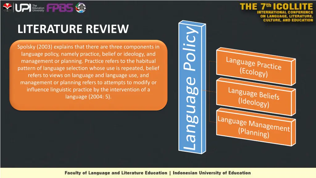 literature review