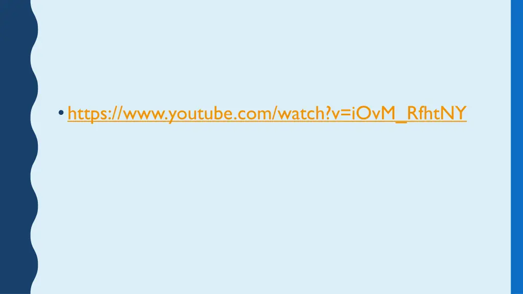 https www youtube com watch v iovm rfhtny