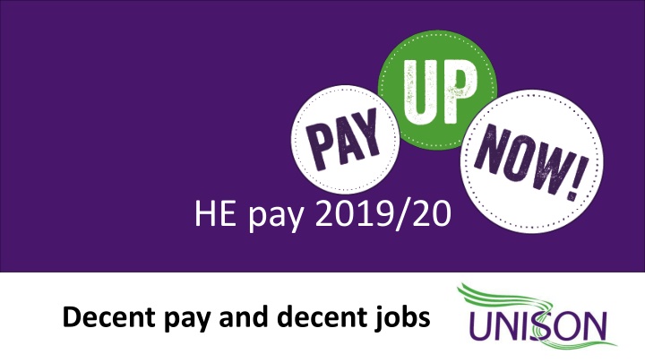 he pay 2019 20