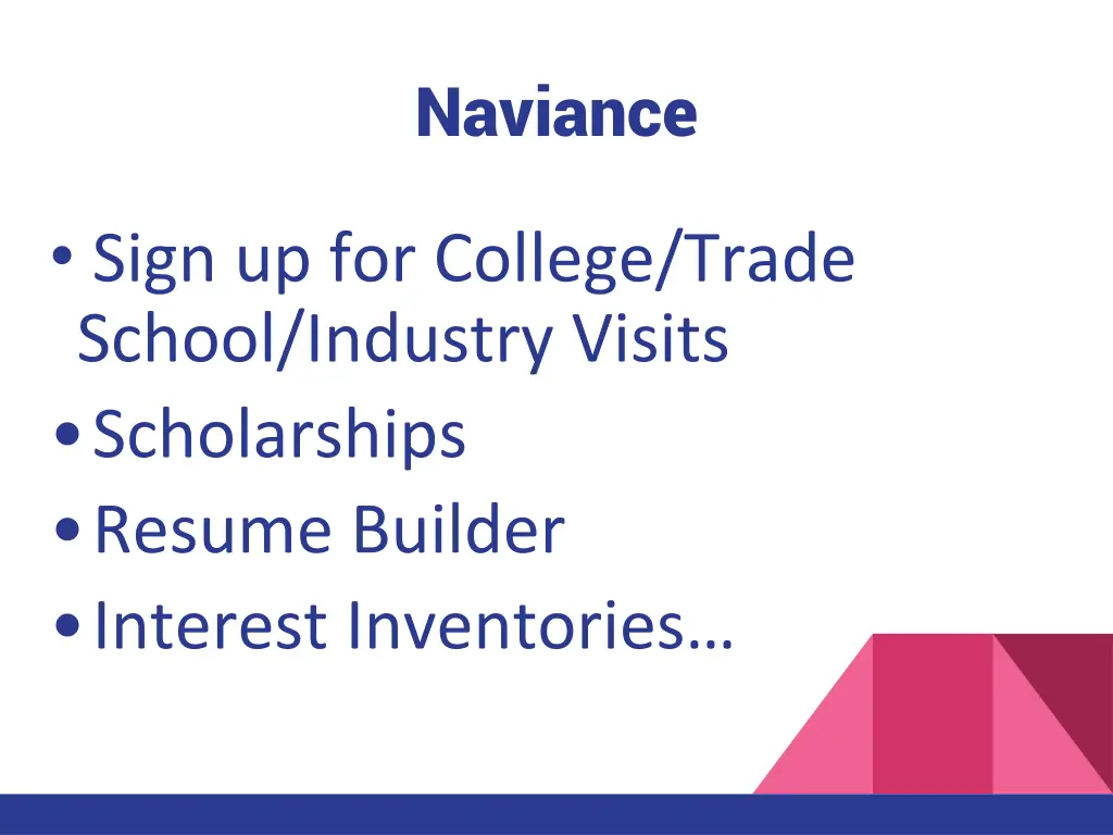 naviance