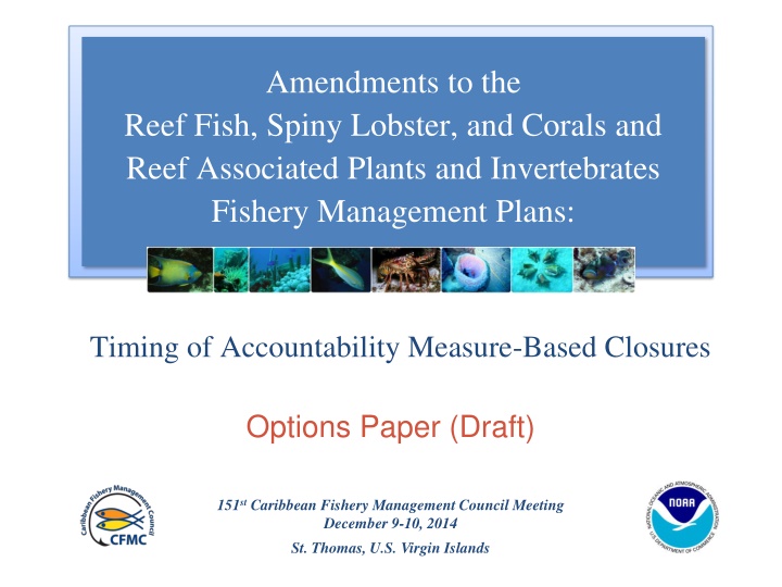 amendments to the