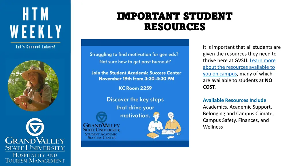 important student important student resources