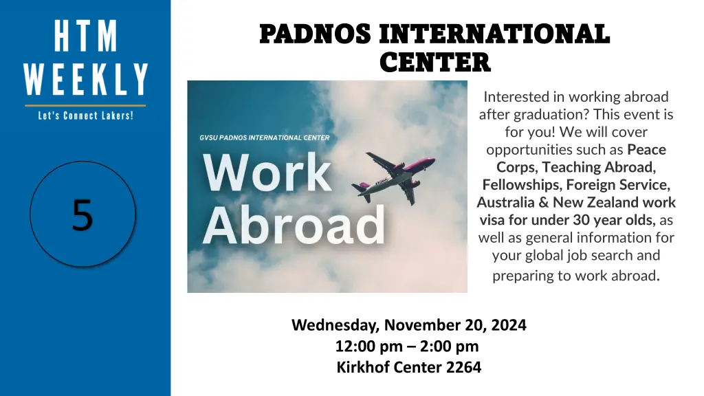 padnos international padnos international center