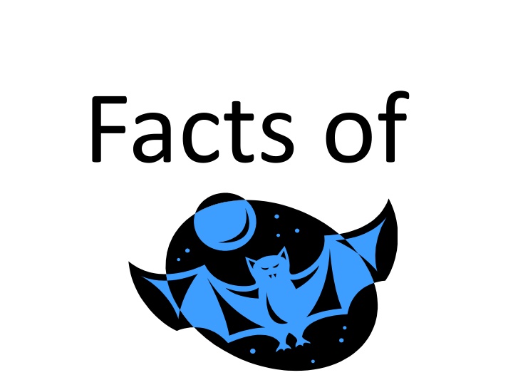 facts of