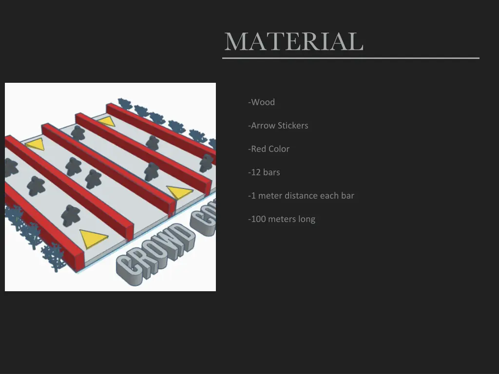 material