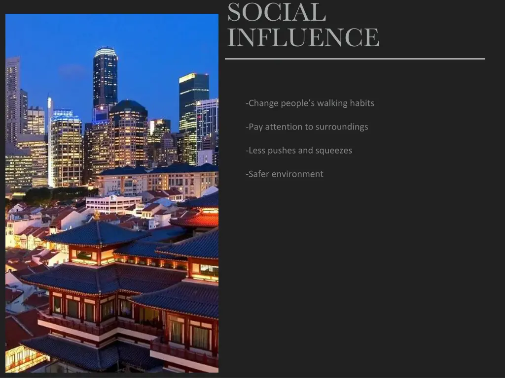 social influence