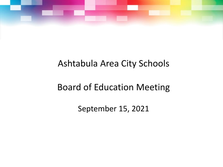 ashtabula area city schools