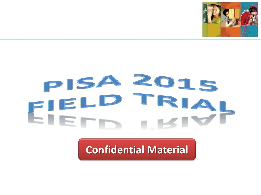 confidential material