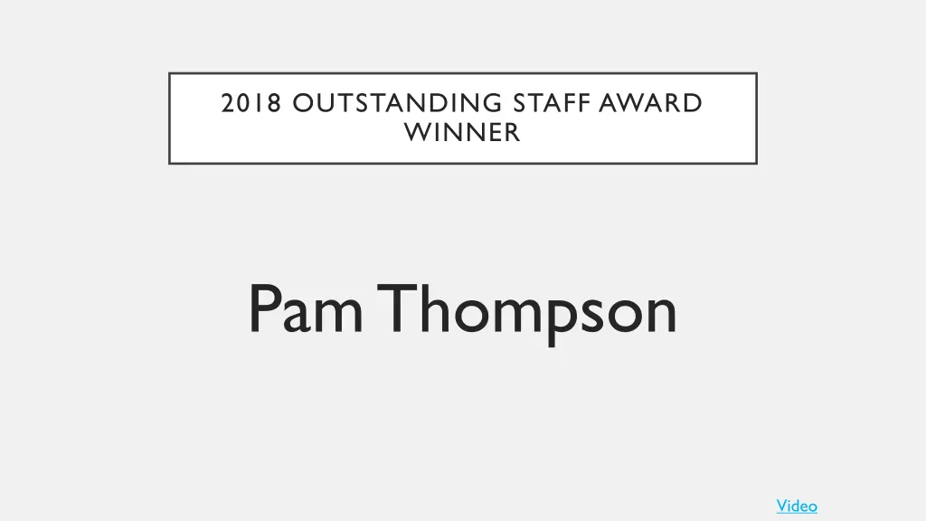 2018 outstanding staff award winner 1