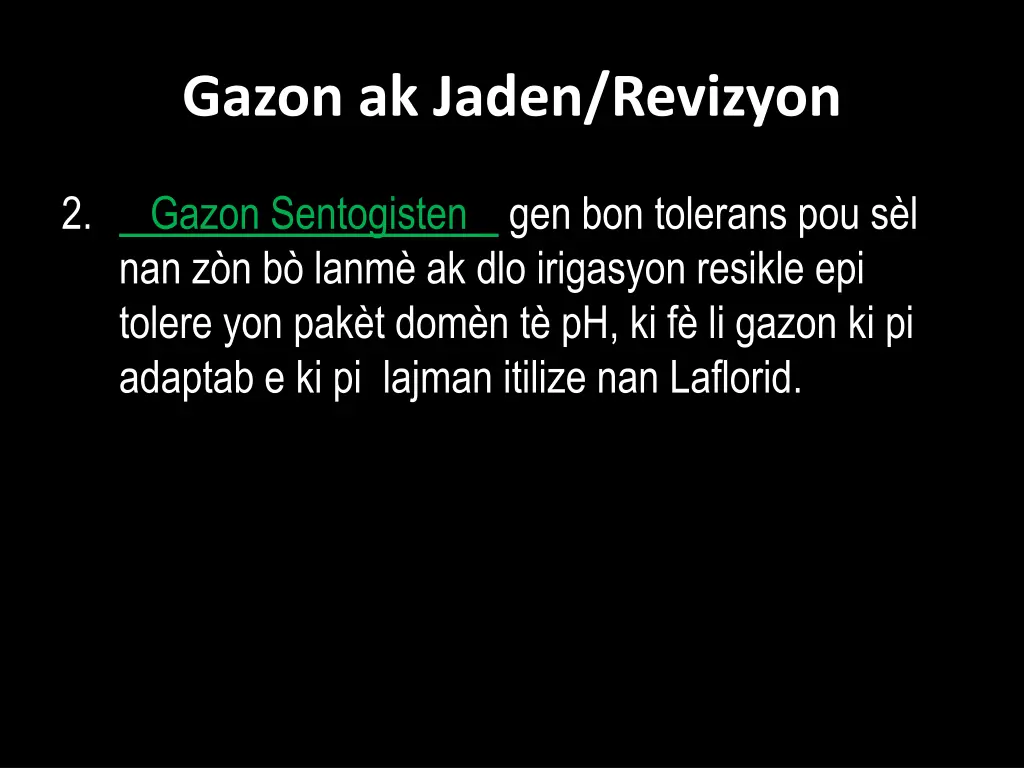 gazon ak jaden revizyon 1
