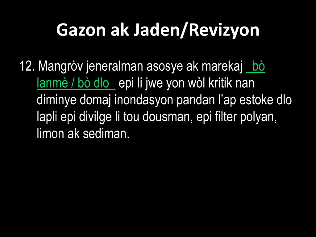 gazon ak jaden revizyon 11