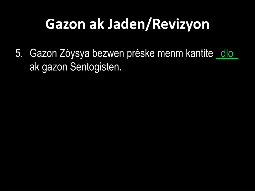 gazon ak jaden revizyon 4