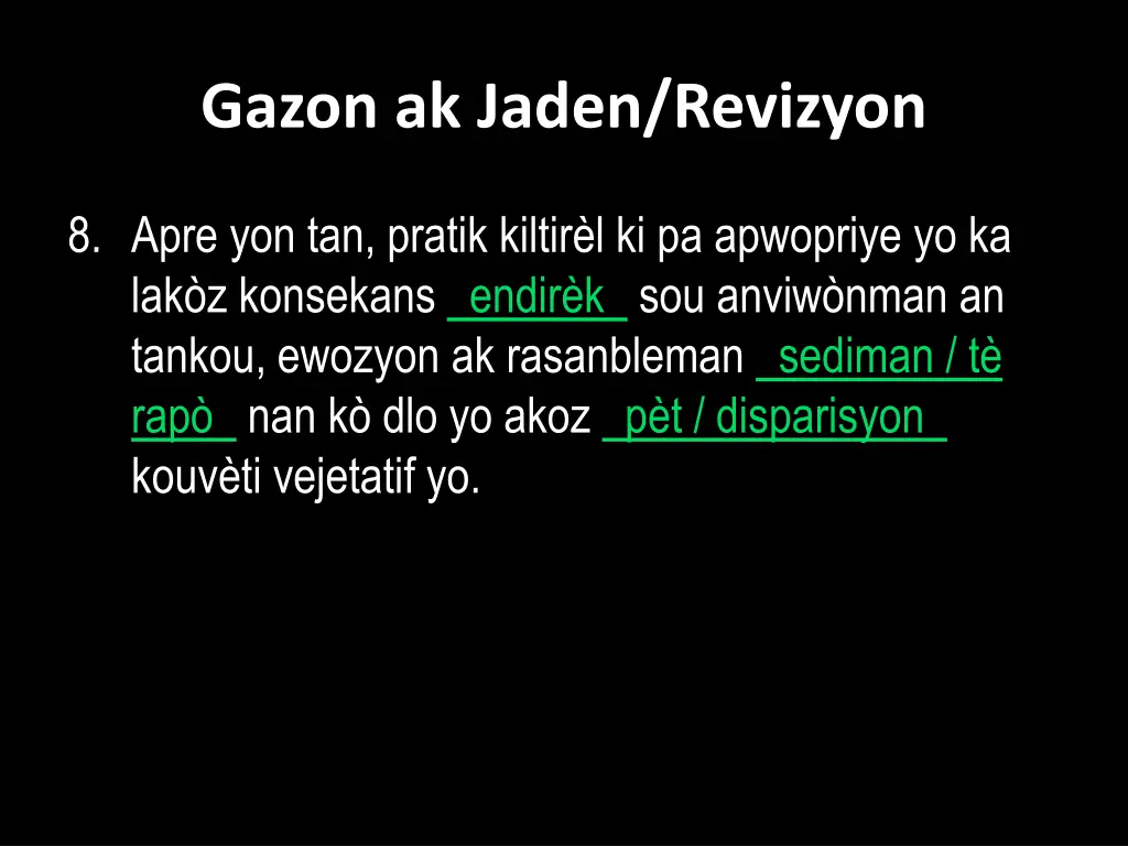 gazon ak jaden revizyon 7