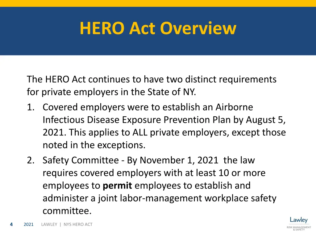 hero act overview 1