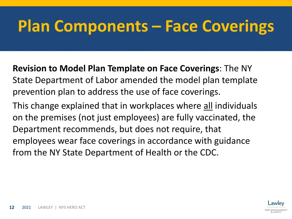 plan components face coverings 1