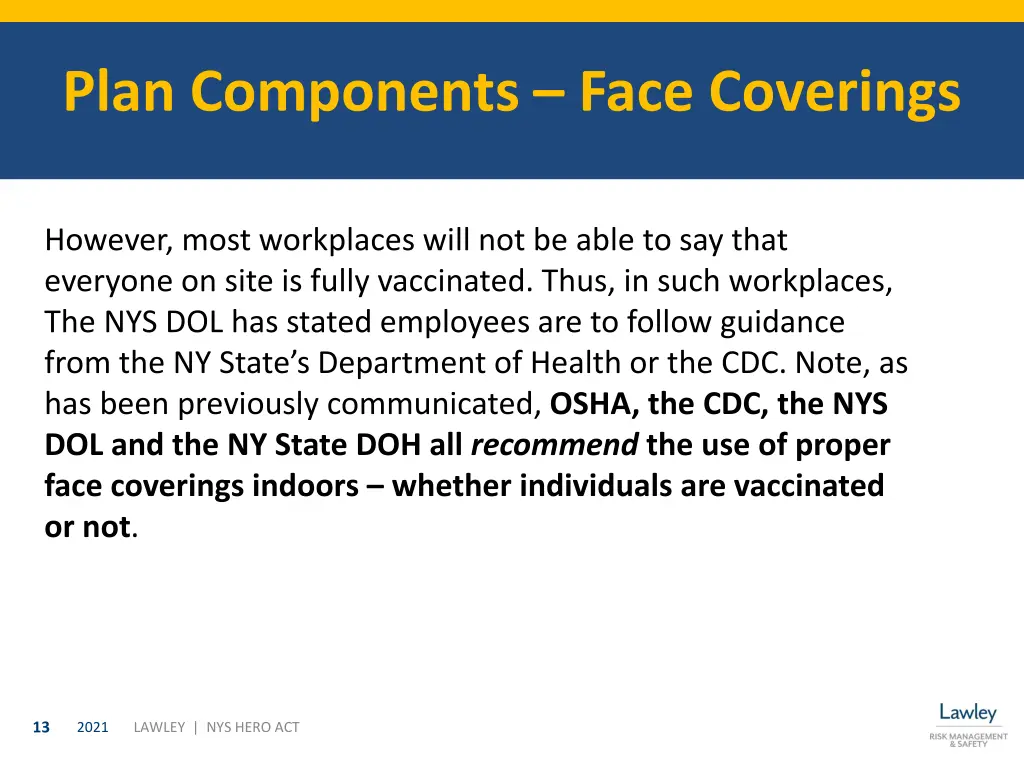 plan components face coverings 2