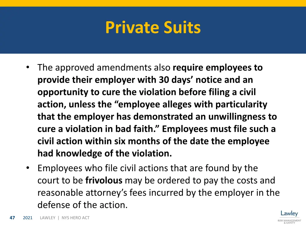 private suits 1