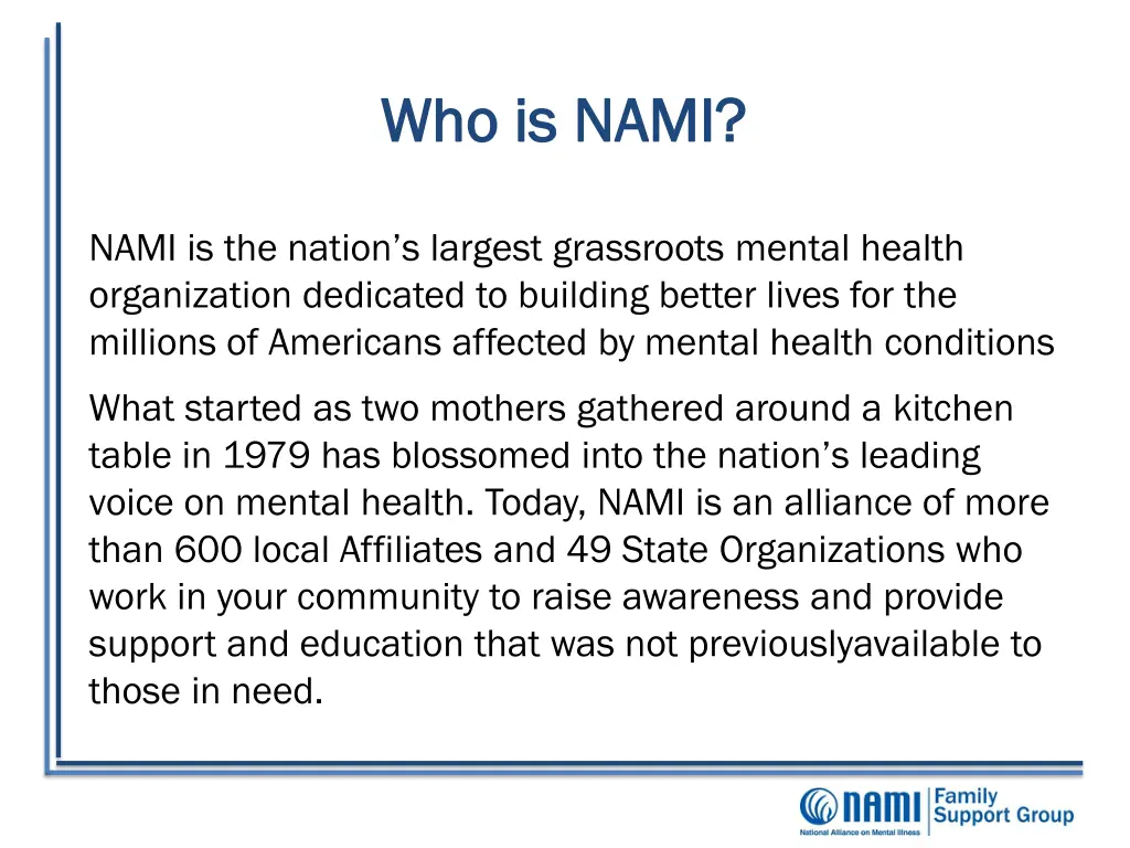 who is nami who is nami