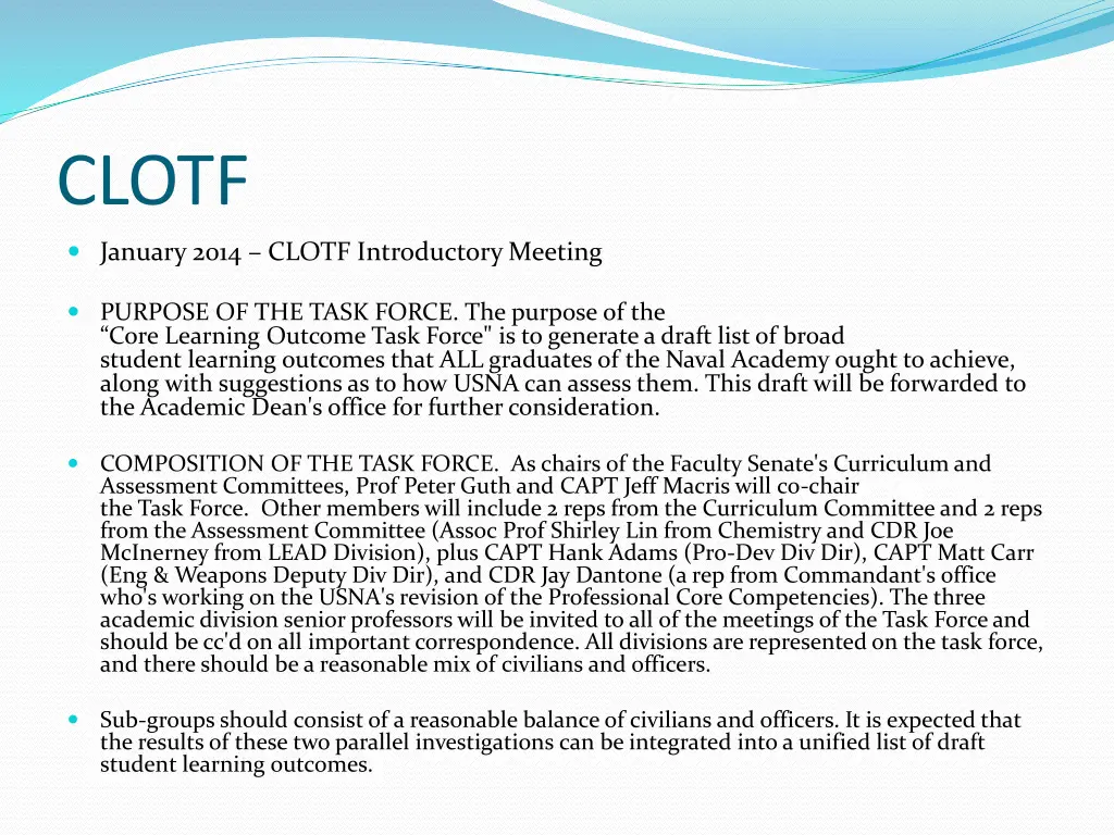clotf