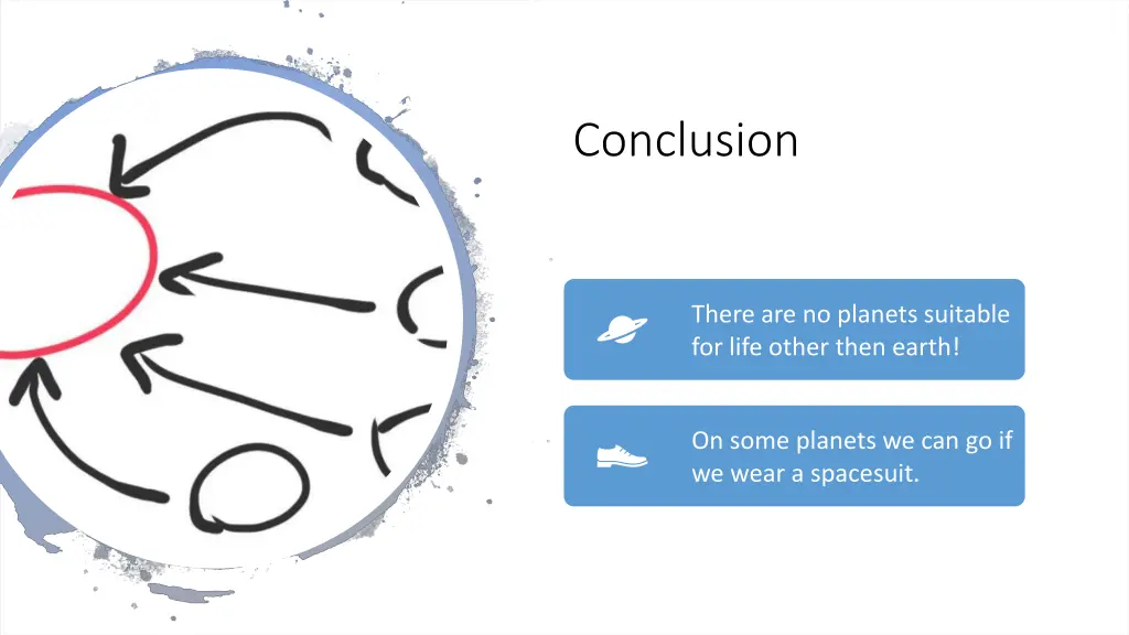 conclusion