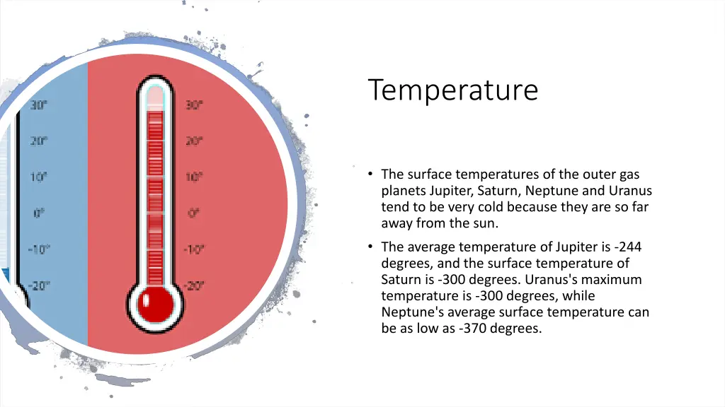image result for temperature