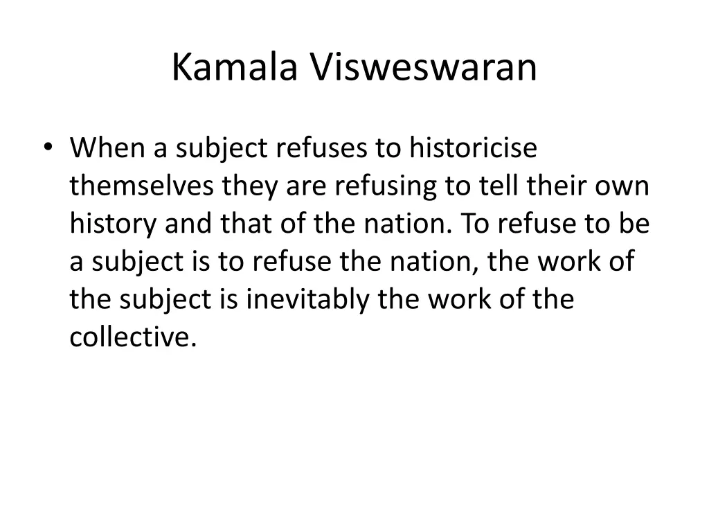 kamala visweswaran 1