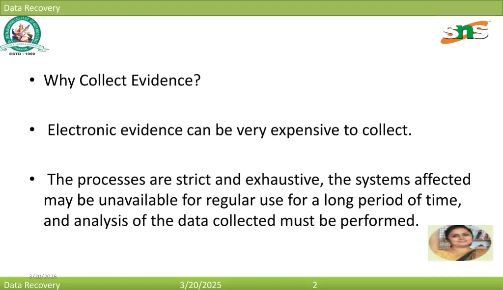 data recovery 1