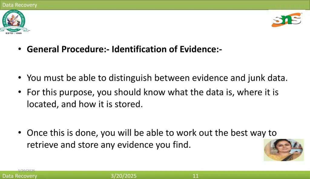 data recovery 10