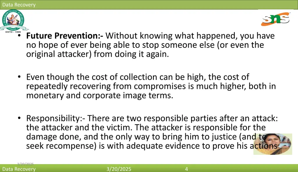 data recovery 3
