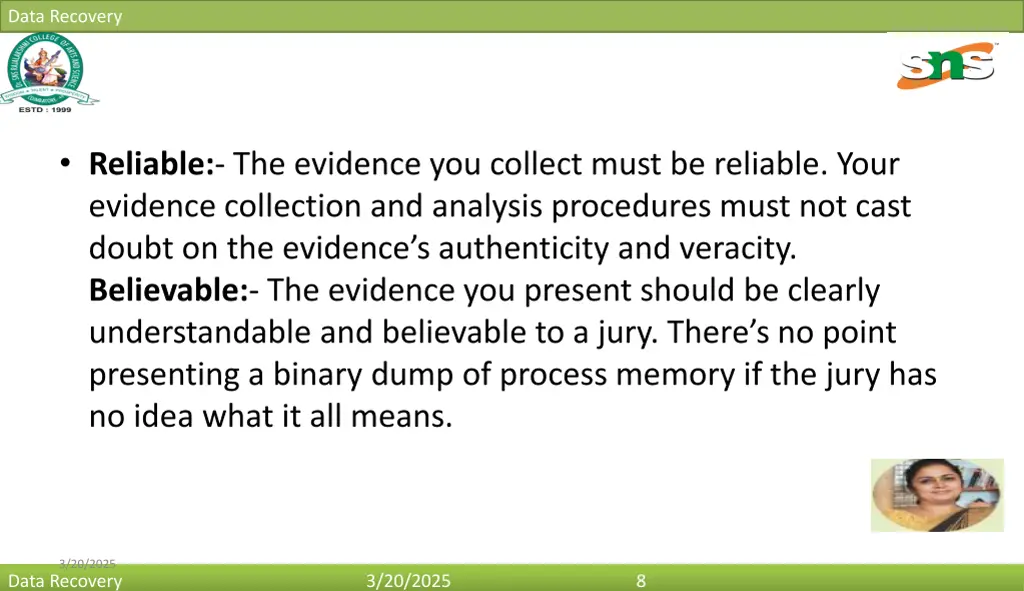 data recovery 7