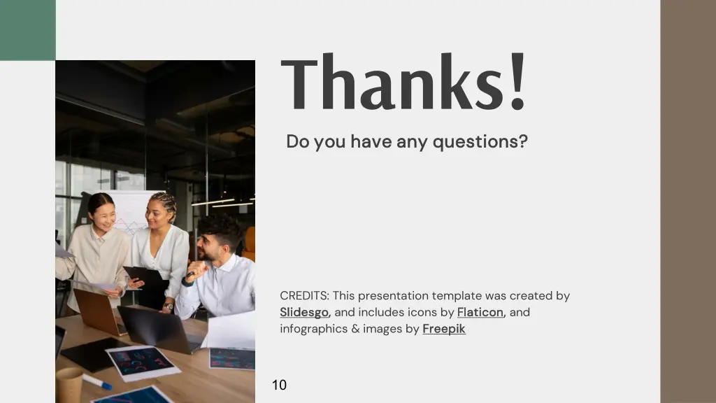 thanks do you have any questions do you have