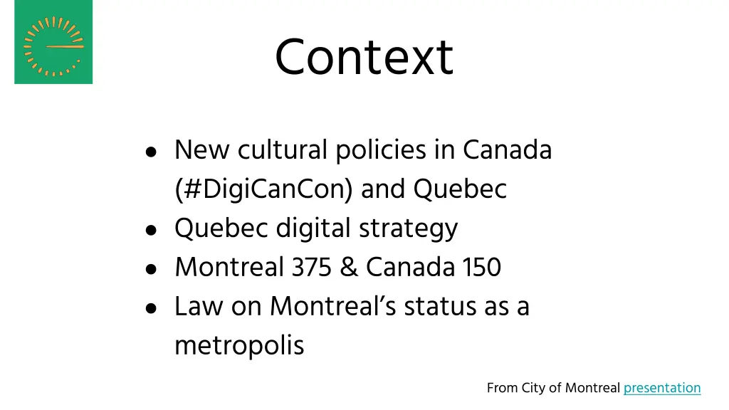 context