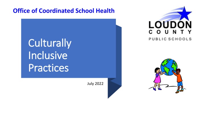 office of coordinated school health
