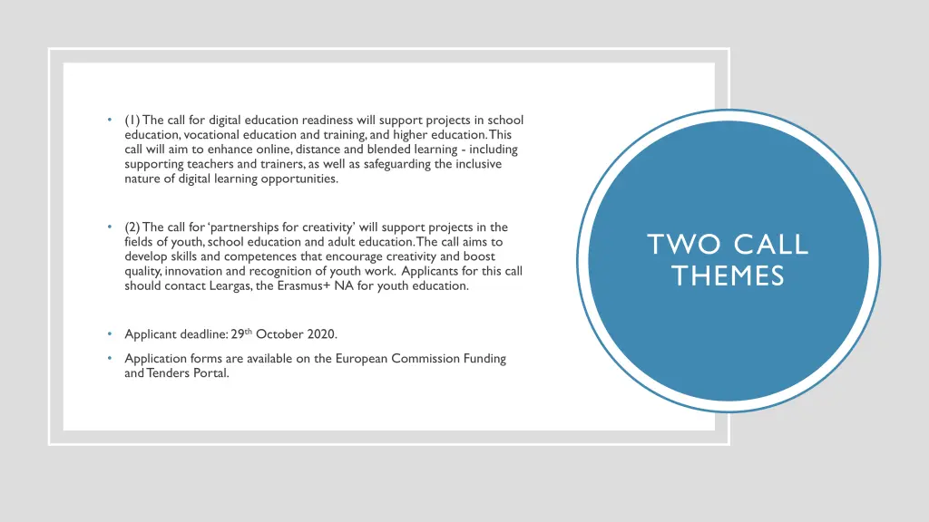 1 the call for digital education readiness will