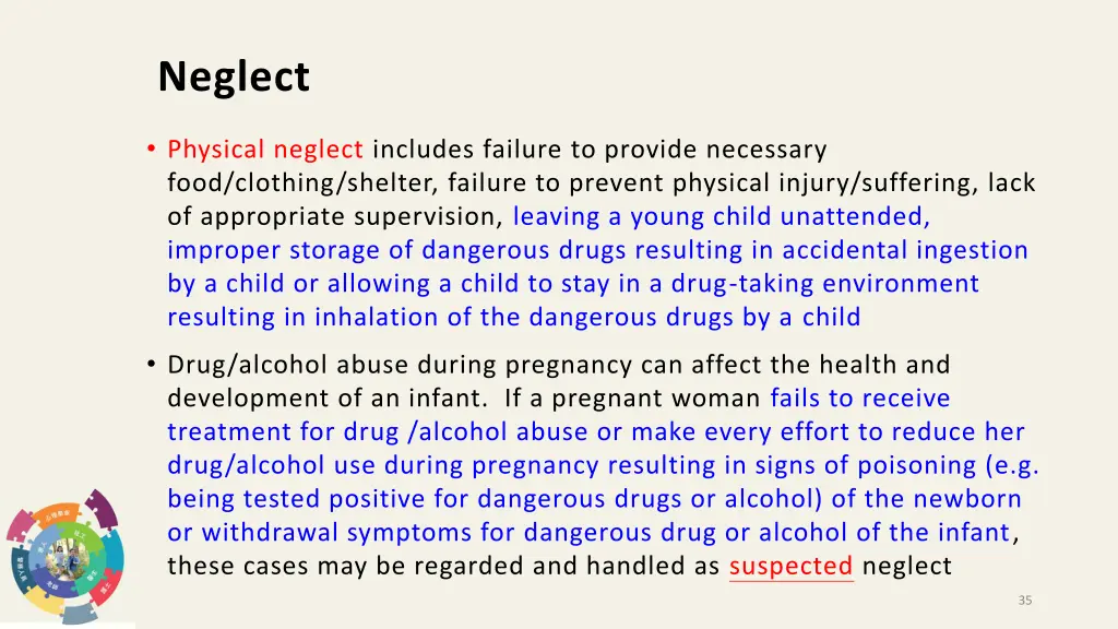 neglect 1