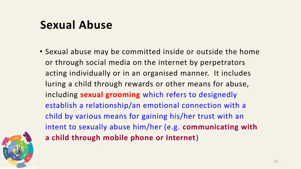 sexual abuse 1