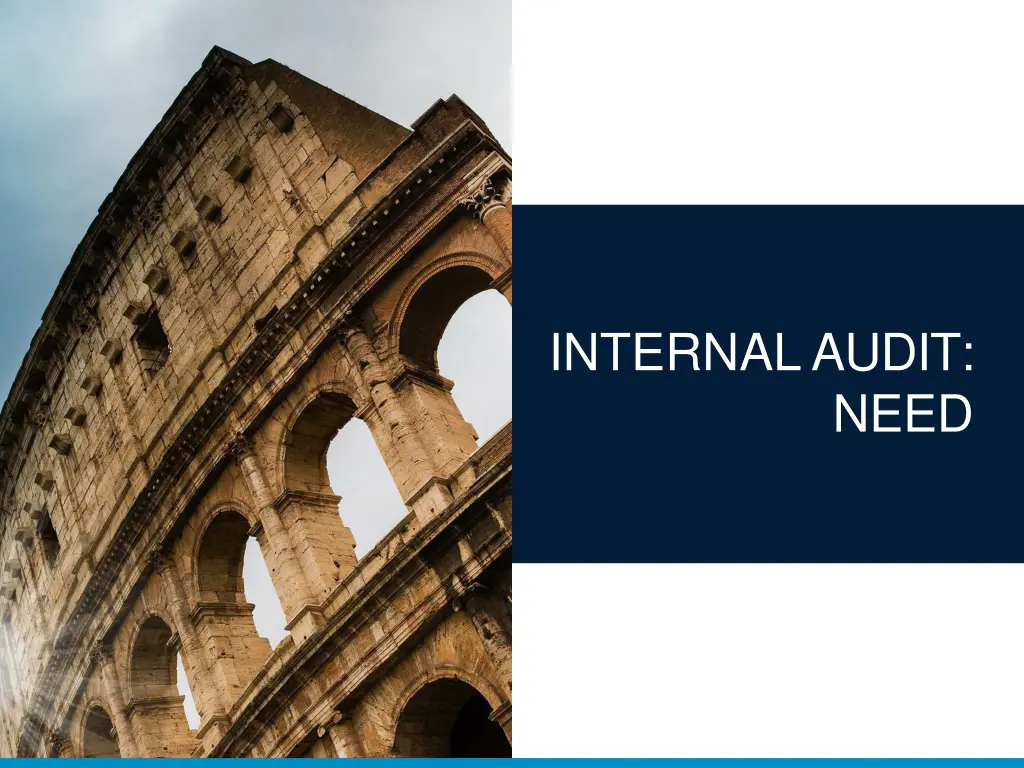 internal audit 1