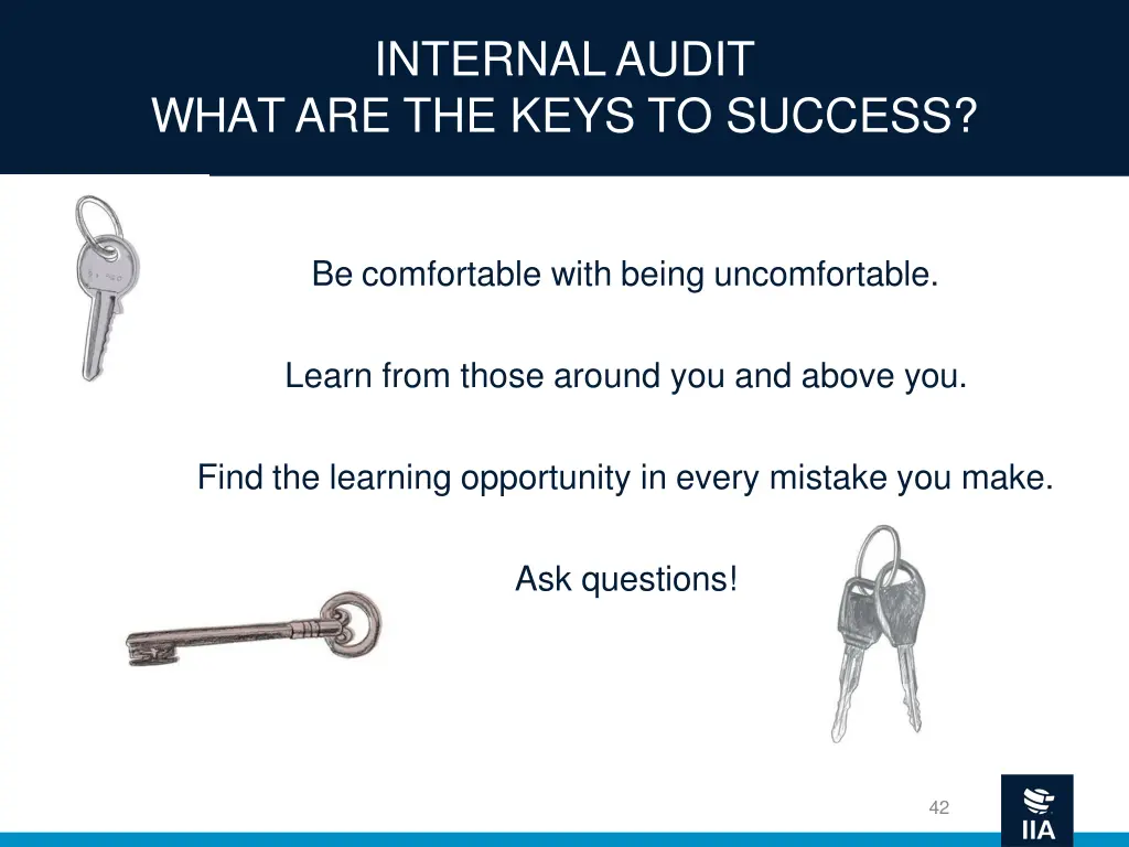 internal audit 2