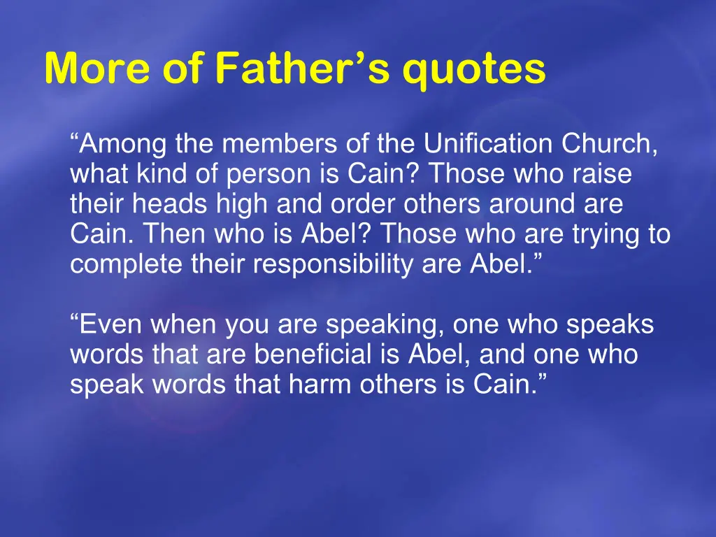more of father s quotes