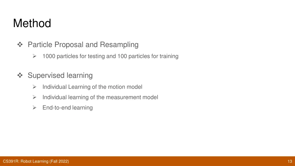 method 3