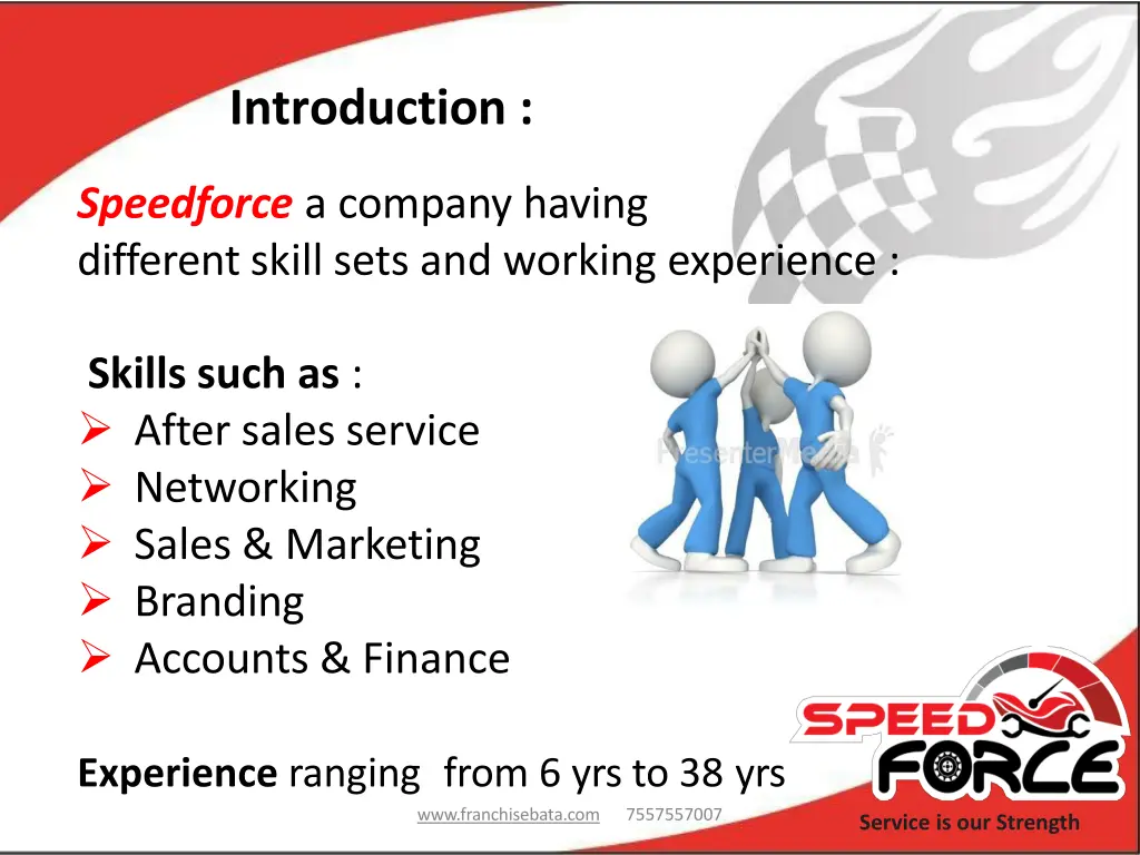 introduction