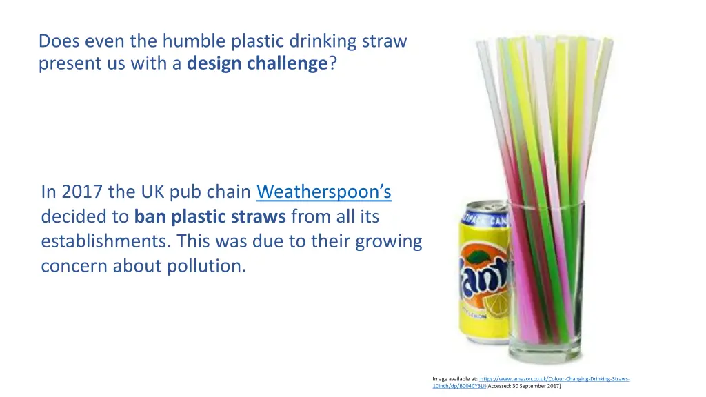 image result for drinking straws